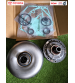Biến mô hộp số xe nâng Toyota 2.5 tấn 3 tấn 02-8FDK25 và 02-8FDK30
